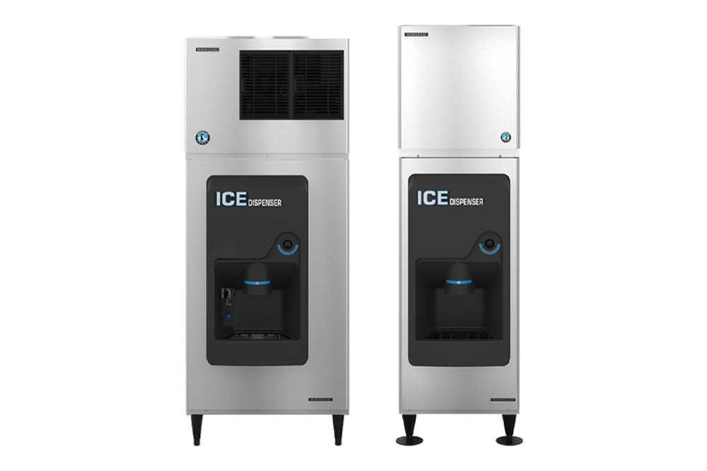 Dispensers | Hoshizaki America
