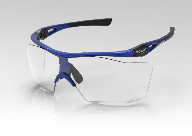 X線防護メガネ | X線防護関連用品の総合メ－カ－ 株式会社保科製作所