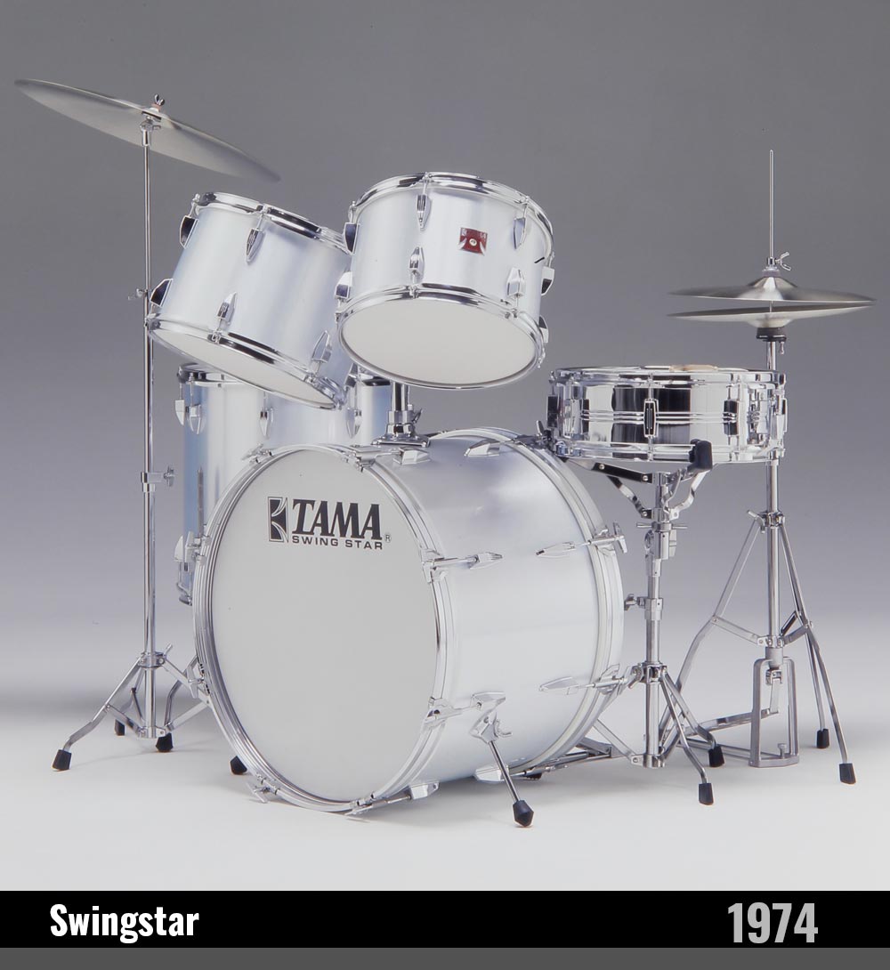 TAMA 50th Special Site