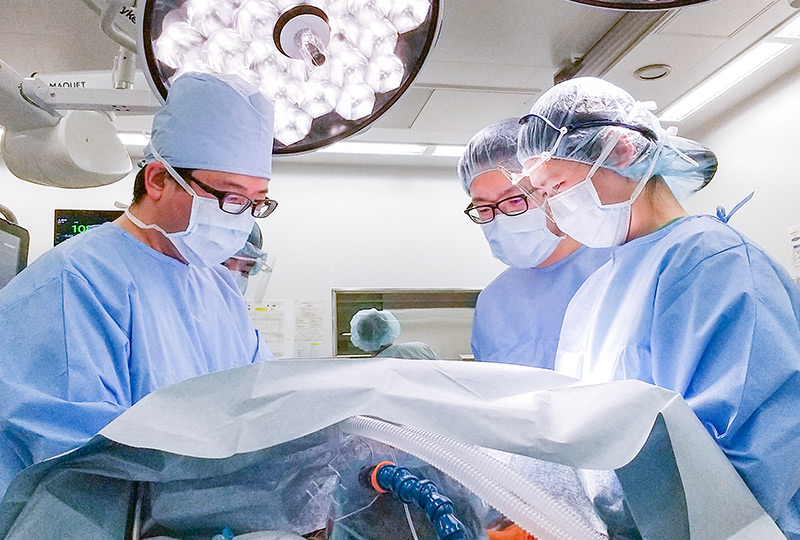 小児外科疾患 ｜ 三重大学 消化管・小児外科