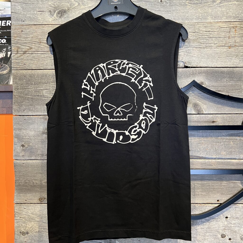 ウィリーGスカルコレクション - Harley-Davidson® 幕張