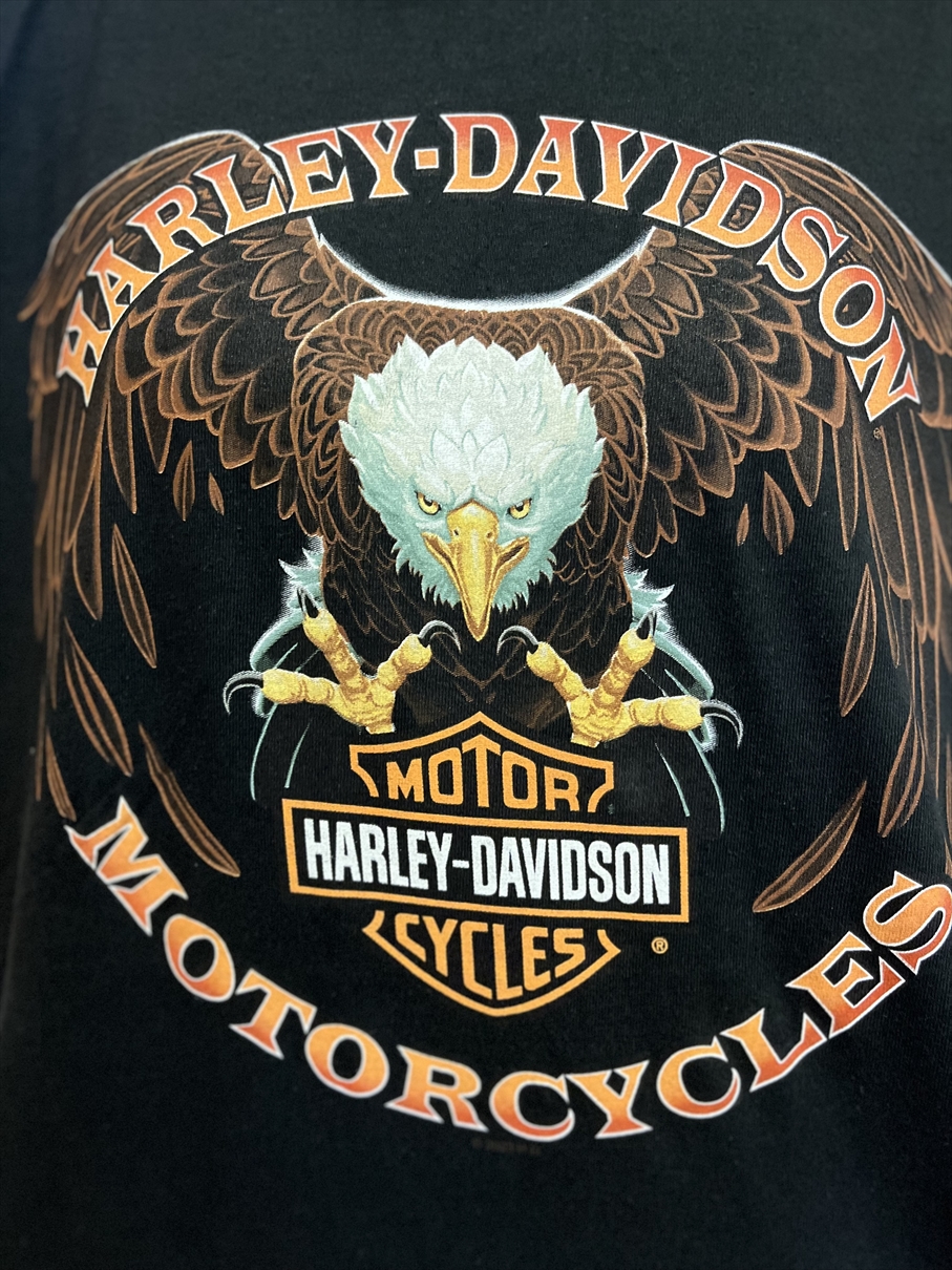 ハーレーTシャツ入荷しました！ – ハーレーダビッドソン宮崎