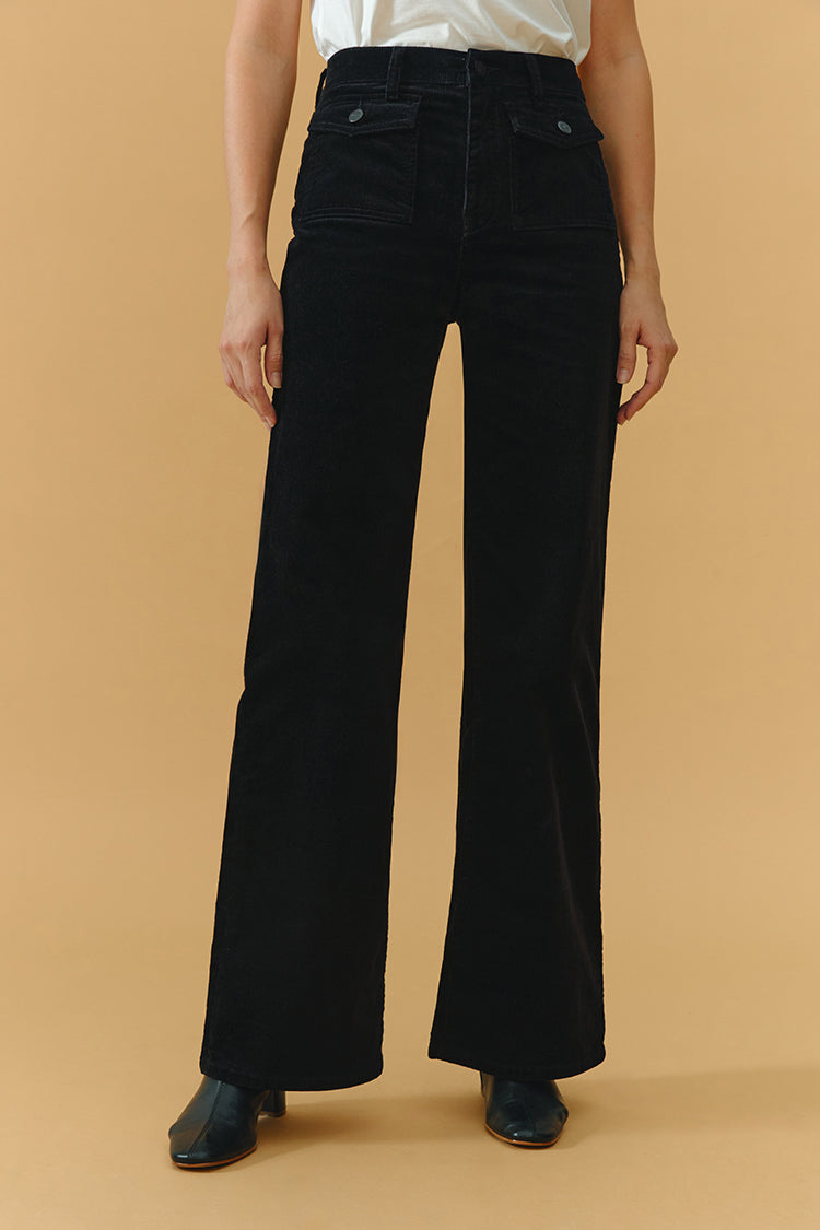 80'S Baggy Corduroy Pants HJ103 – Hey Joanie