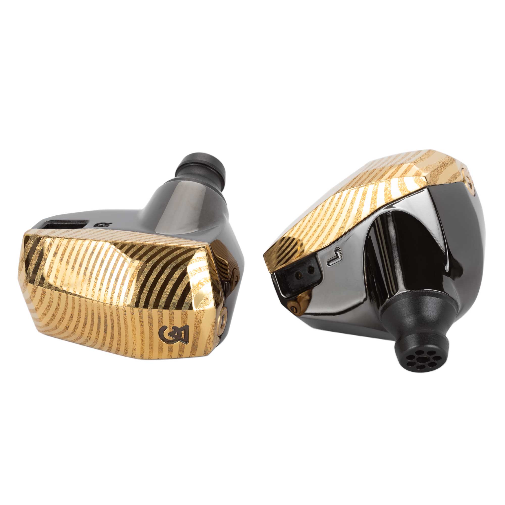 Campfire Audio Andromeda 10 SE In-Ear-Monitors | HeadAmp