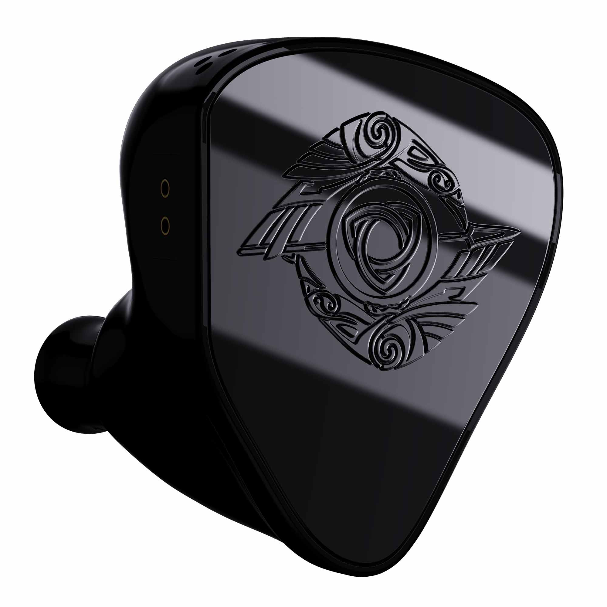 Empire Ears RAVEN Flagship In-Ear Monitor | HeadAmp