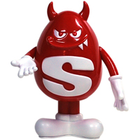 headlockstudio Toy collections