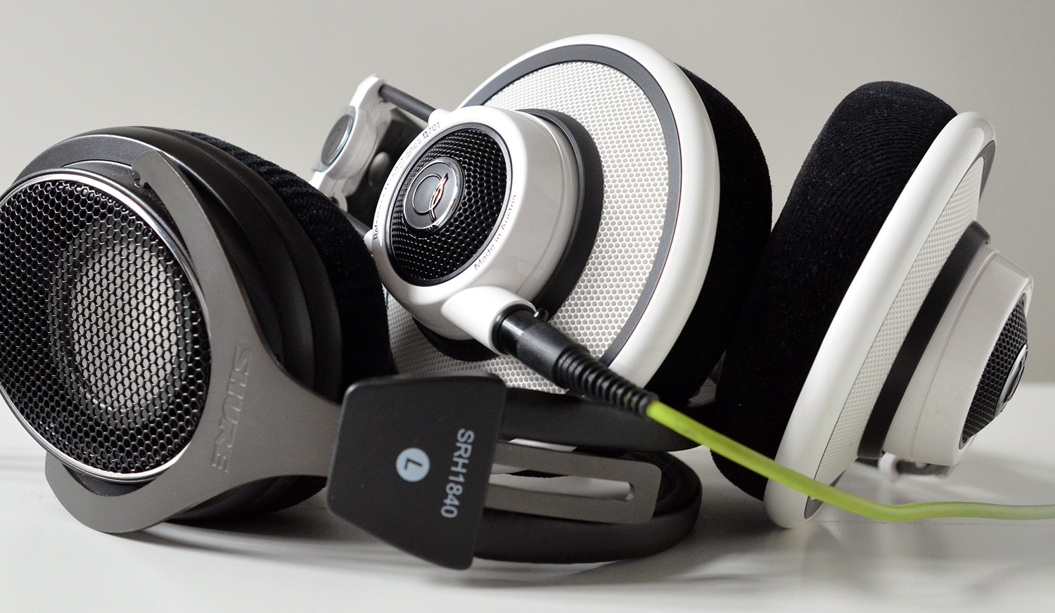 THE BIG AKG K701 AND Q701 REVIEW – The Headphoneer