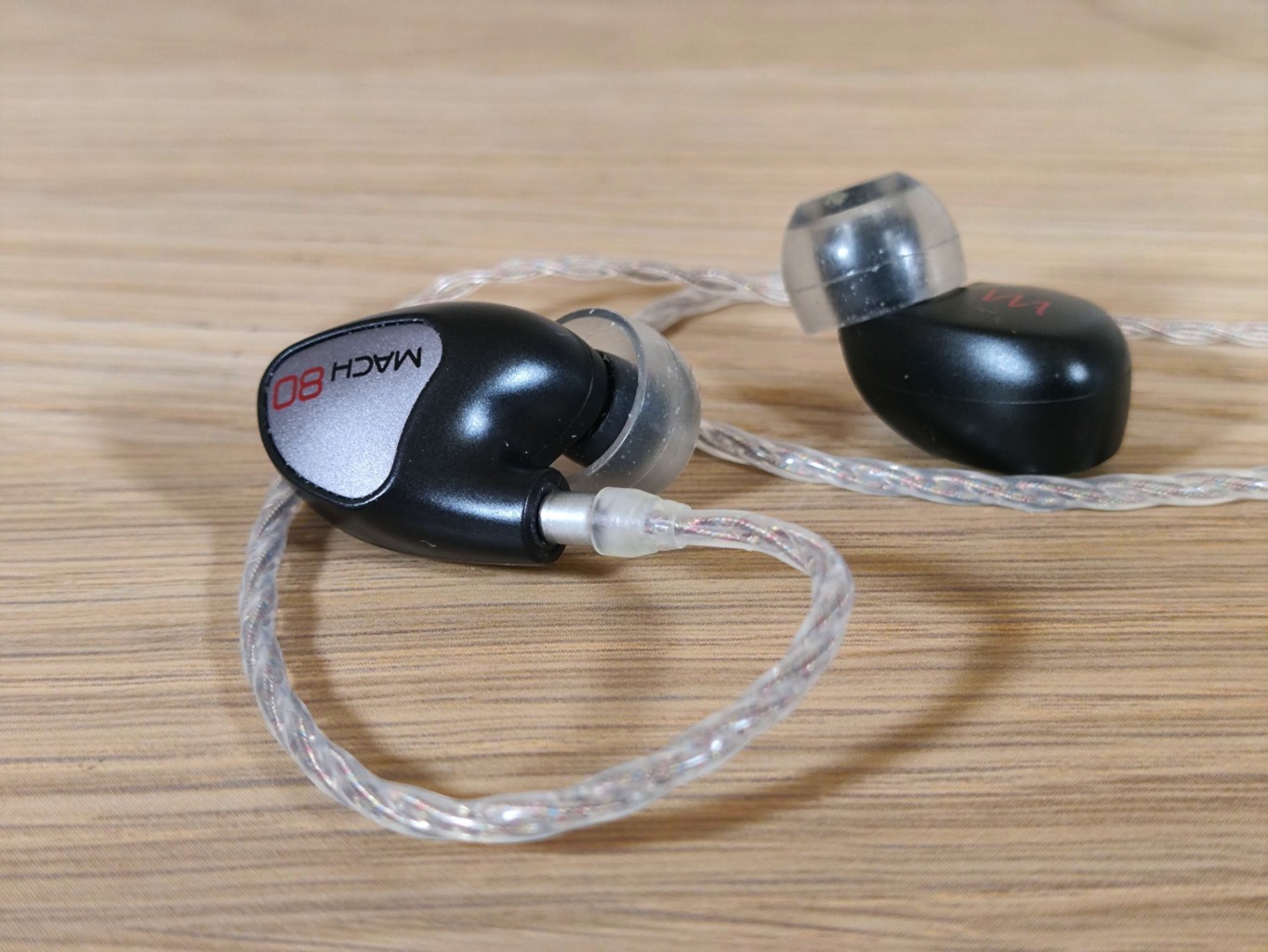 WESTONE MACH 80 REVIEW – A Tiny Delight – The Headphoneer