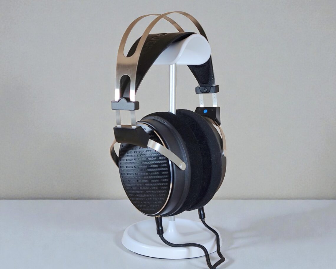 FiiO JADE JT3 REVIEW – The Headphoneer