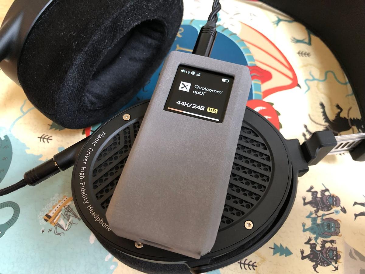 Review: FiiO BTR7 – Portable Flexibility and Power | Headphonesty