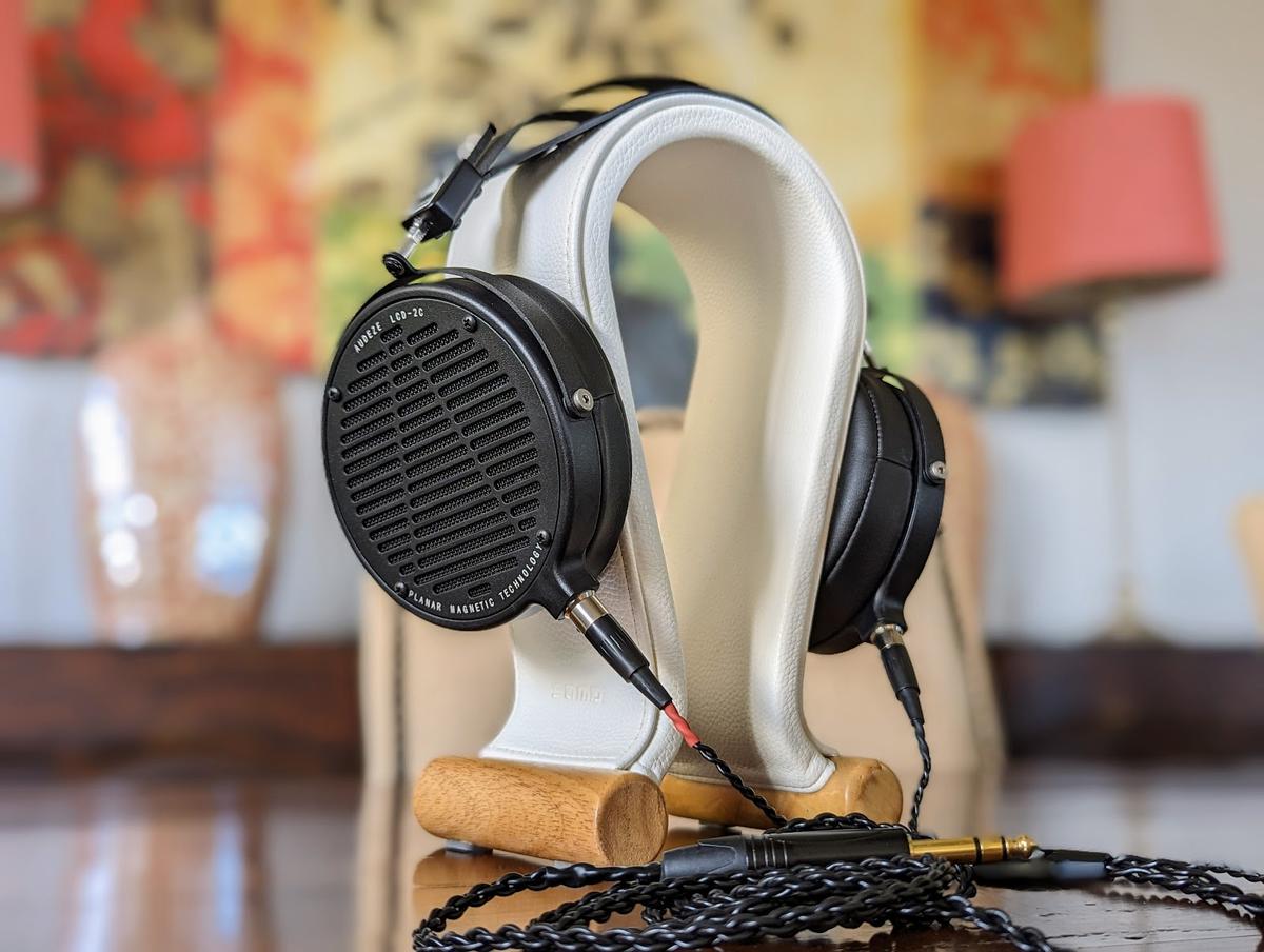 Audeze LCD-2 Classic Review - Lovely Colored Delivery | Headphonesty