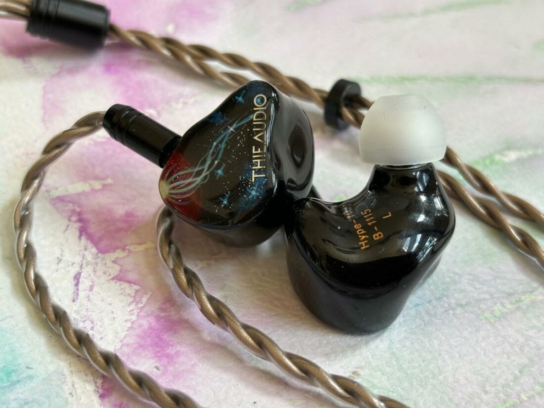 I Tried the Thieaudio Hype 10 and Determined Diminishing Returns