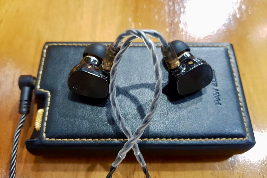 Review: Noble Zephyr - Refreshing as a Breeze | Headphonesty