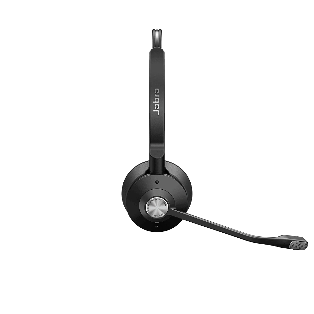 Jabra Engage 75 SE Stereo Wireless Headset - Headsets Direct