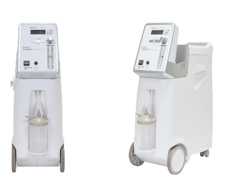 shenpix『高濃度酸素サーバー(CFOC-Hg)』酸素発生器 | セルフケア
