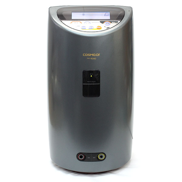 コスモドクター プロ・9000 | ヘルスタウン 高圧電位治療器の中古専門店