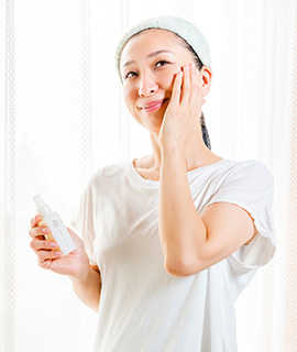 オリーヴの森オンラインショップ / ジ・エンリッチローション お試し用ミニ