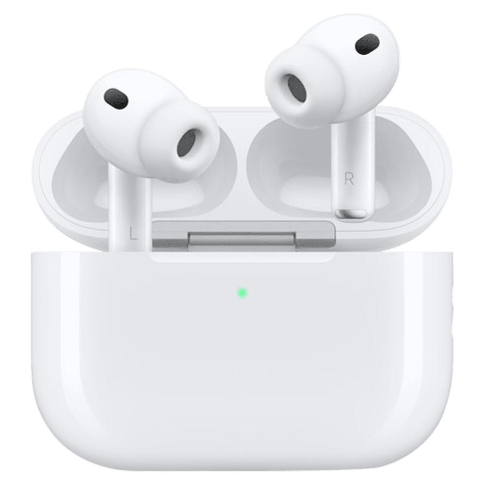 Apple AirPods Pro 3 Expert Review | HearAdvisor
