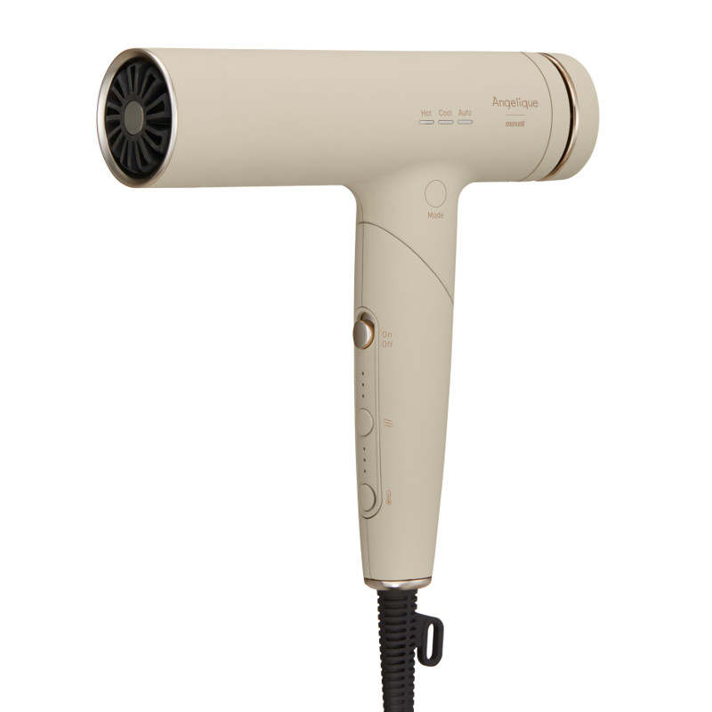 ハートマークショップ】髪にやさしい プラズマイオンヘアドライヤー