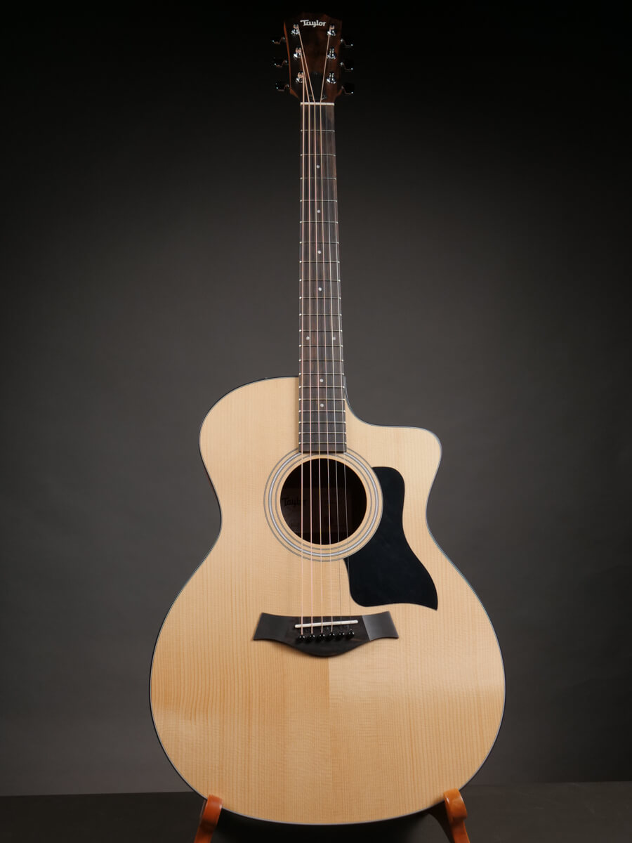 Taylor 114ce - Hearts' Home Acoustics