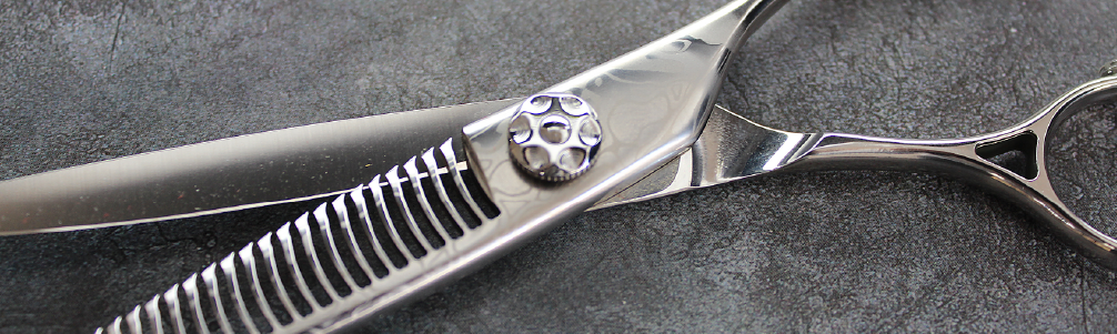 ダマスカス | ヘヴンス・シザーズ