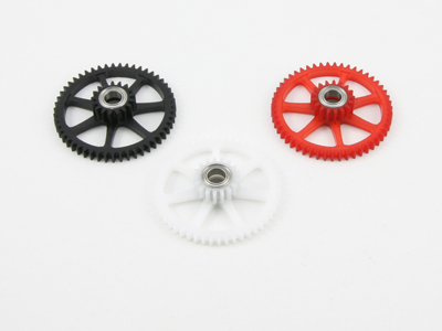 Avail/アベイル】ABU #5152 互換品 コグホイール Ambassadeur 1500C