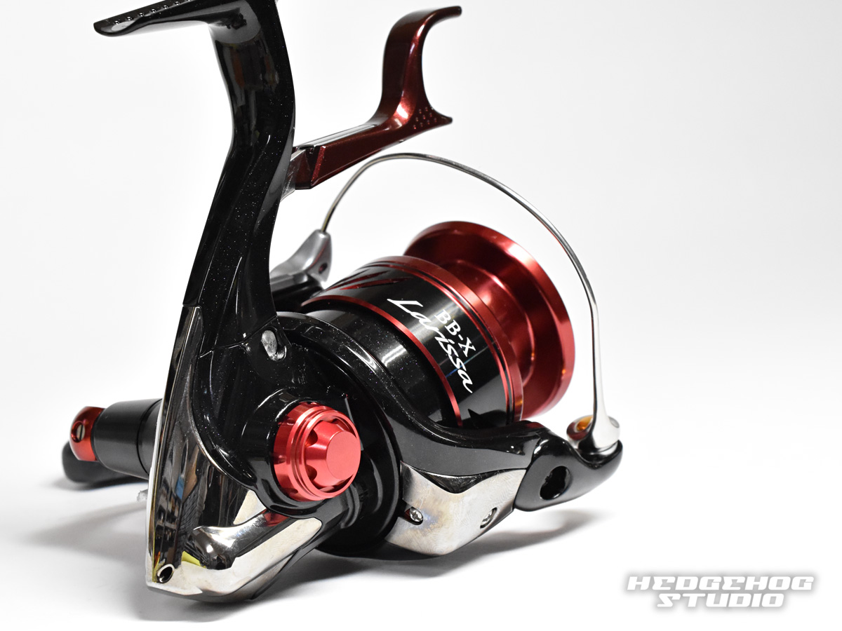 新製品】【HEDGEHOG STUDIO/ヘッジホッグスタジオ】シマノ・20ヴァン