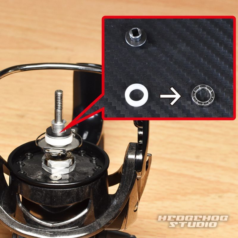 ダイワ】19セルテート LT2500S, LT2500S-XH, LT2500-H, LT3000-CXH