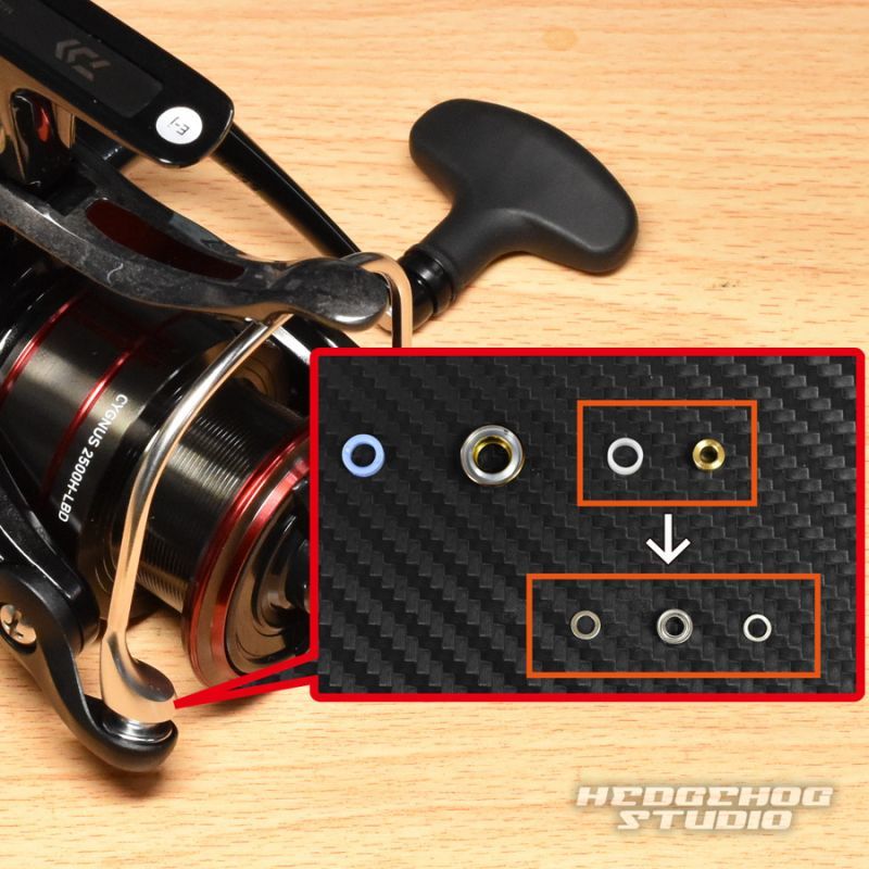 19シグナス LBD 2500LBD,2500H-LBD,3000LBD,3000H-LBD用 MAX8BB フル