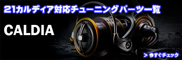 ダイワ純正お取り寄せパーツ：納期1ヶ月】 21カルディア FC LT2000S-H