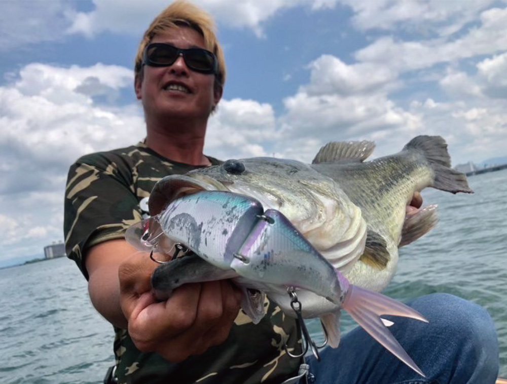 スタジオコンポジット】RC-SC EX PLUS WORLD BREAKER 92mm, 96mm