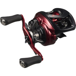 DAIWA] 月下美人-GEKKABIJIN Series Baitcastingreel Custom Parts