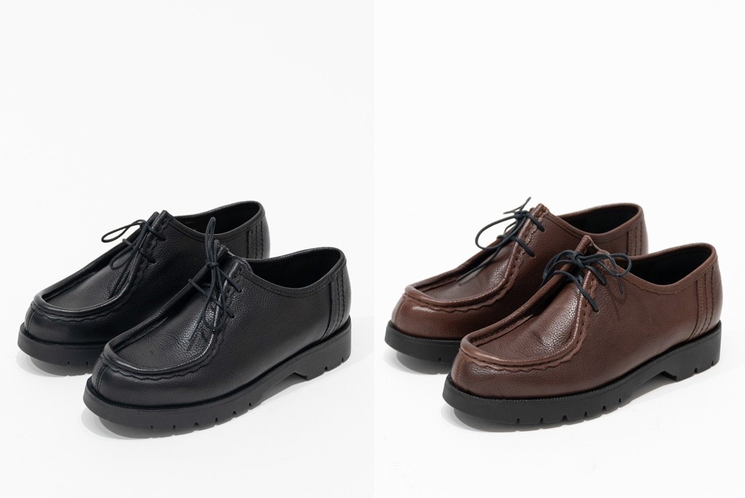 What are Tyrolean Shoes? All About the Iconic Style Pioneered by