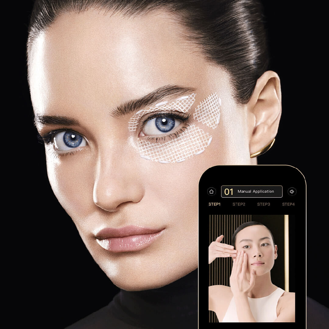 HR_25_SKINCARE TUTORIALS