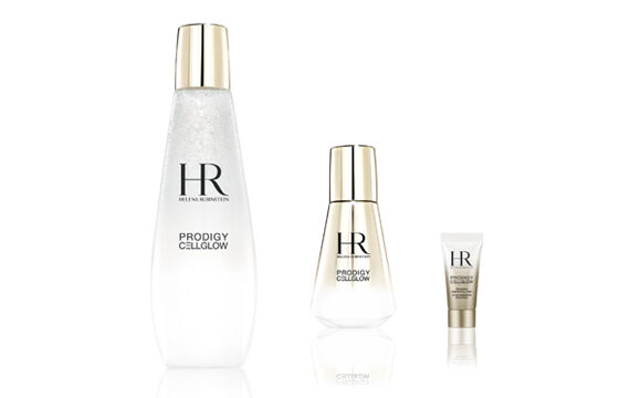 プロディジー CELグロウ - ヘレナ ルビンスタイン公式オンラインストア