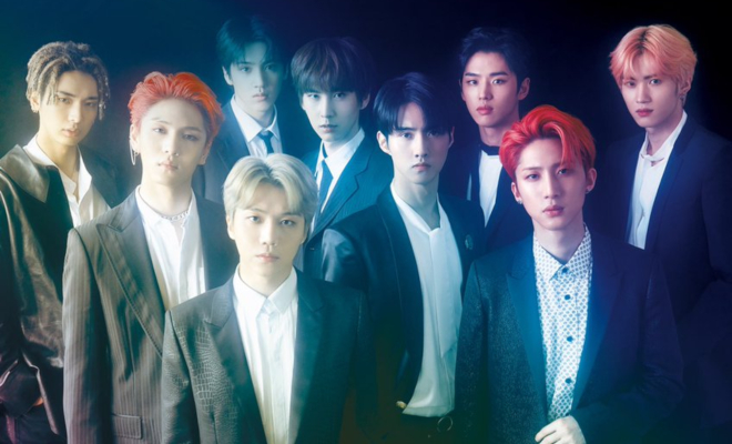 PENTAGON To Stun The World With Its Magical Stages In First World