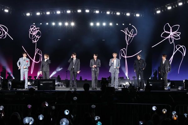 Ending A Beautiful Era, BTS Wraps Up Their 