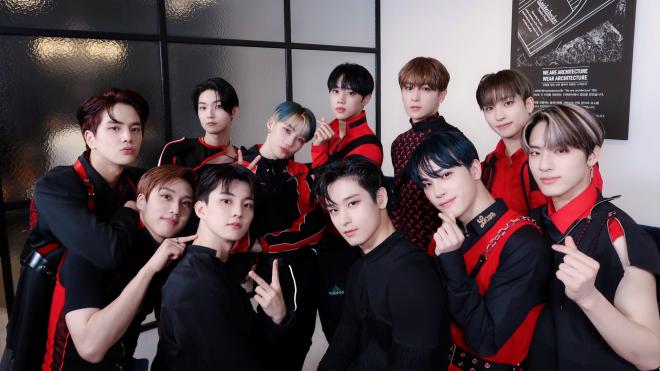THE BOYZ Expand Their Global Reach By Gearing Up For Their First