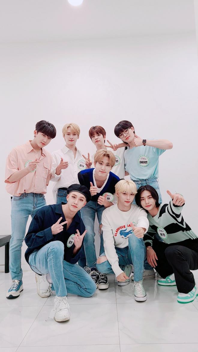 Stray Kids Officially Becomes A Million Seller With Latest Album