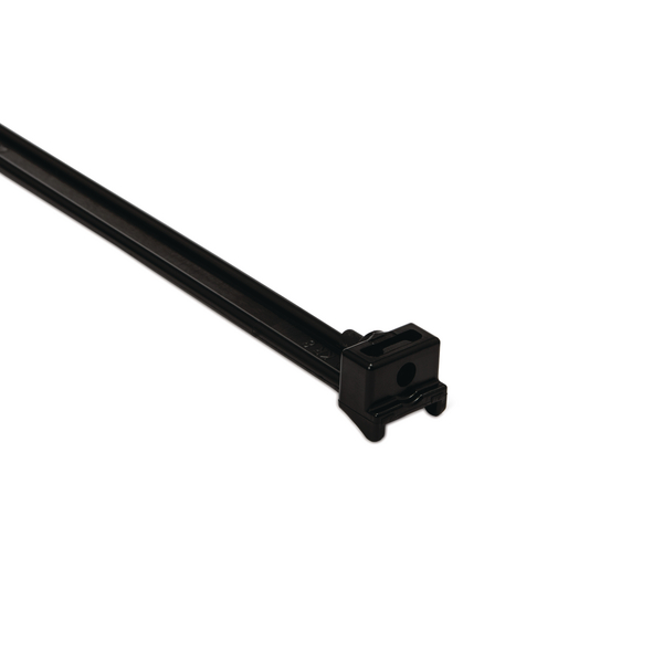 Cable tie locked by glass fibre pin KR8/33 (121-83360)