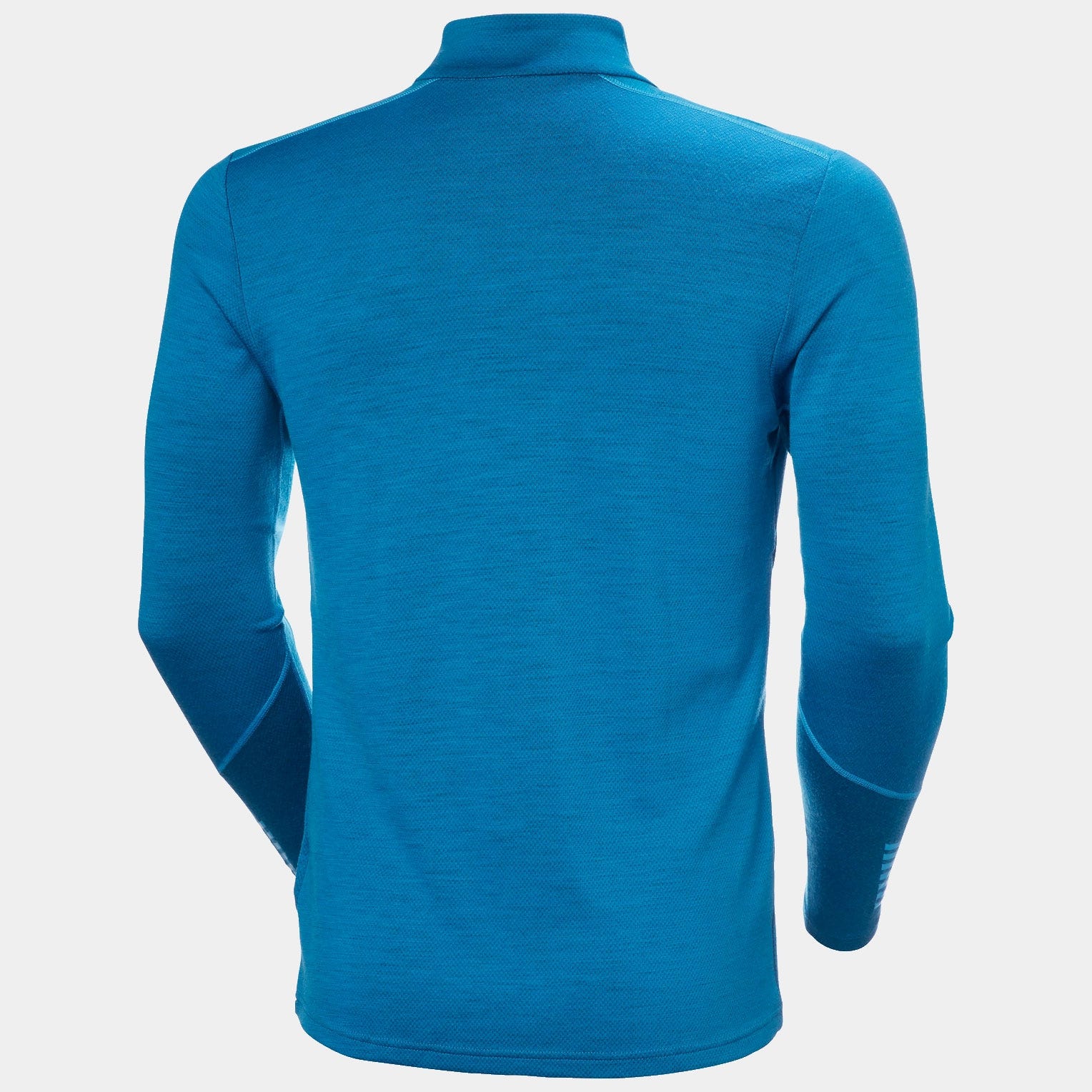 Men's Lifa Merino Midweight 1/2 Zip Base Layer | Helly Hansen US