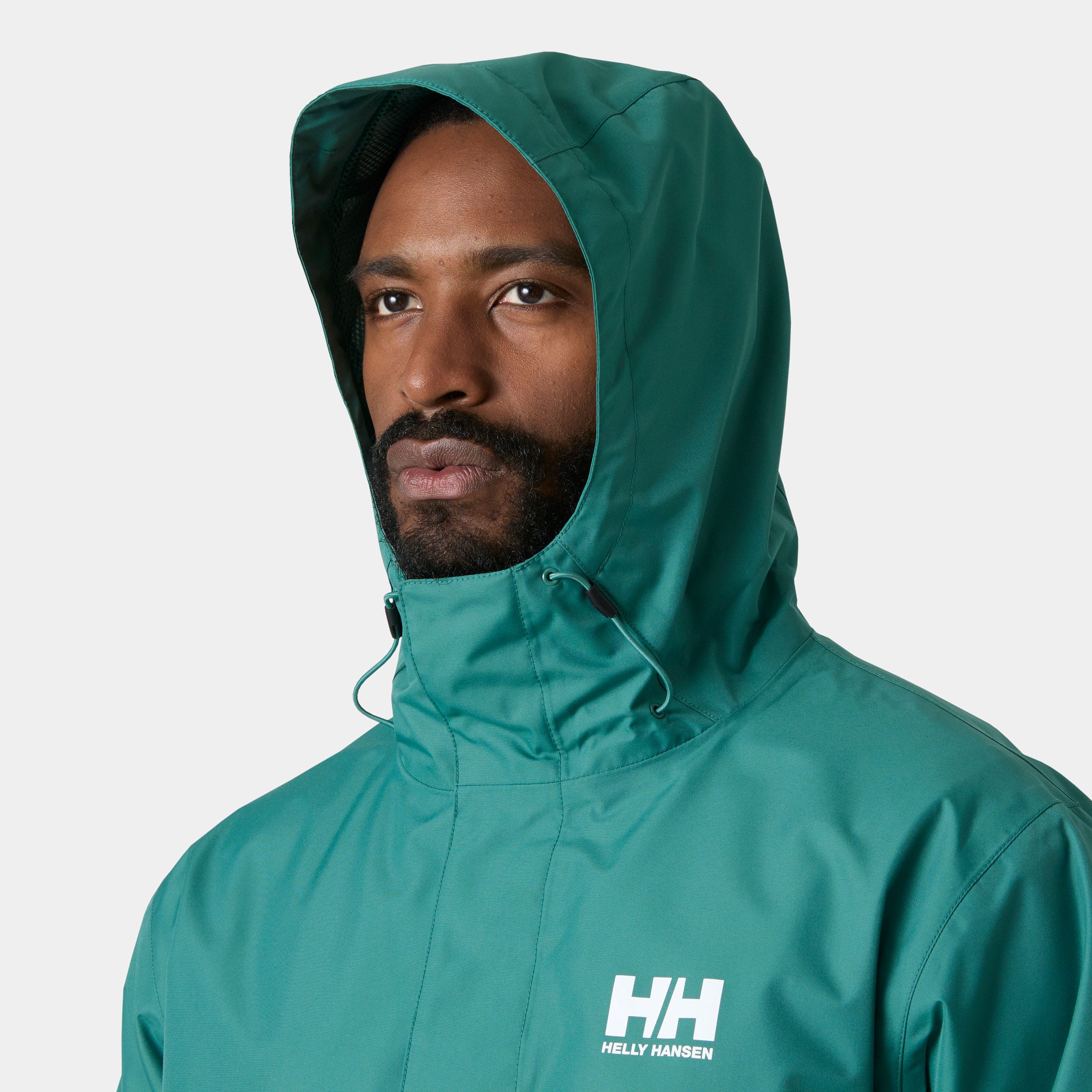 Men's Seven J Outdoor Rain Jacket | Helly Hansen US