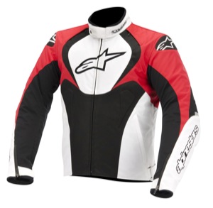 T-Jaws Waterproof Jacket