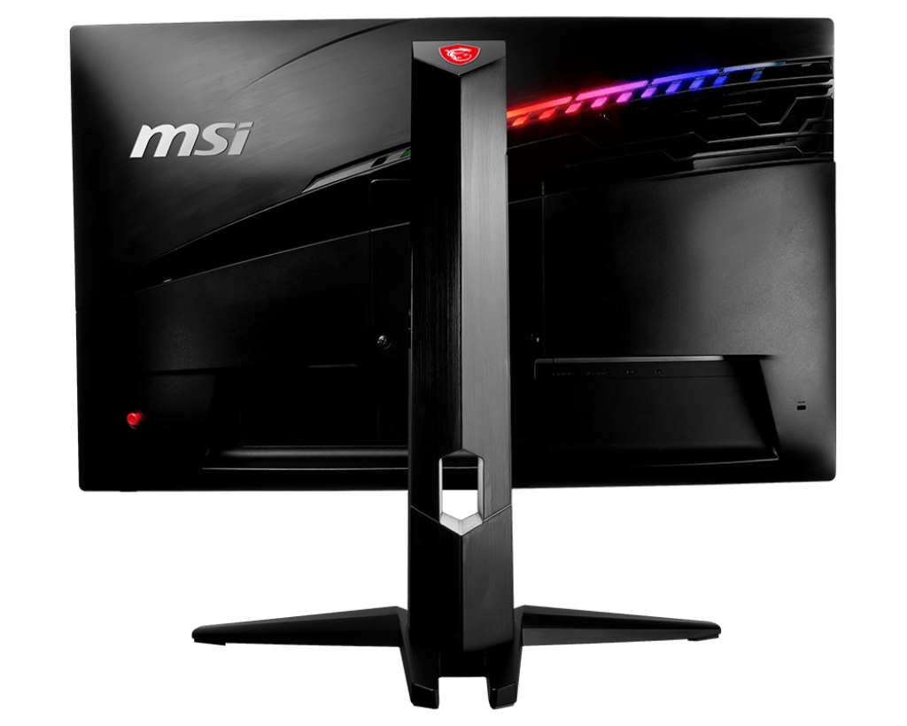 MSI Optix MAG271CQR 27