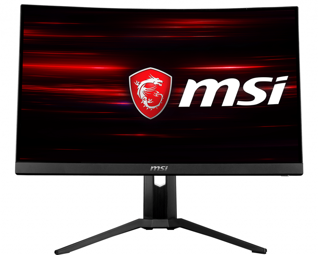 MSI Optix MAG271C Black 27