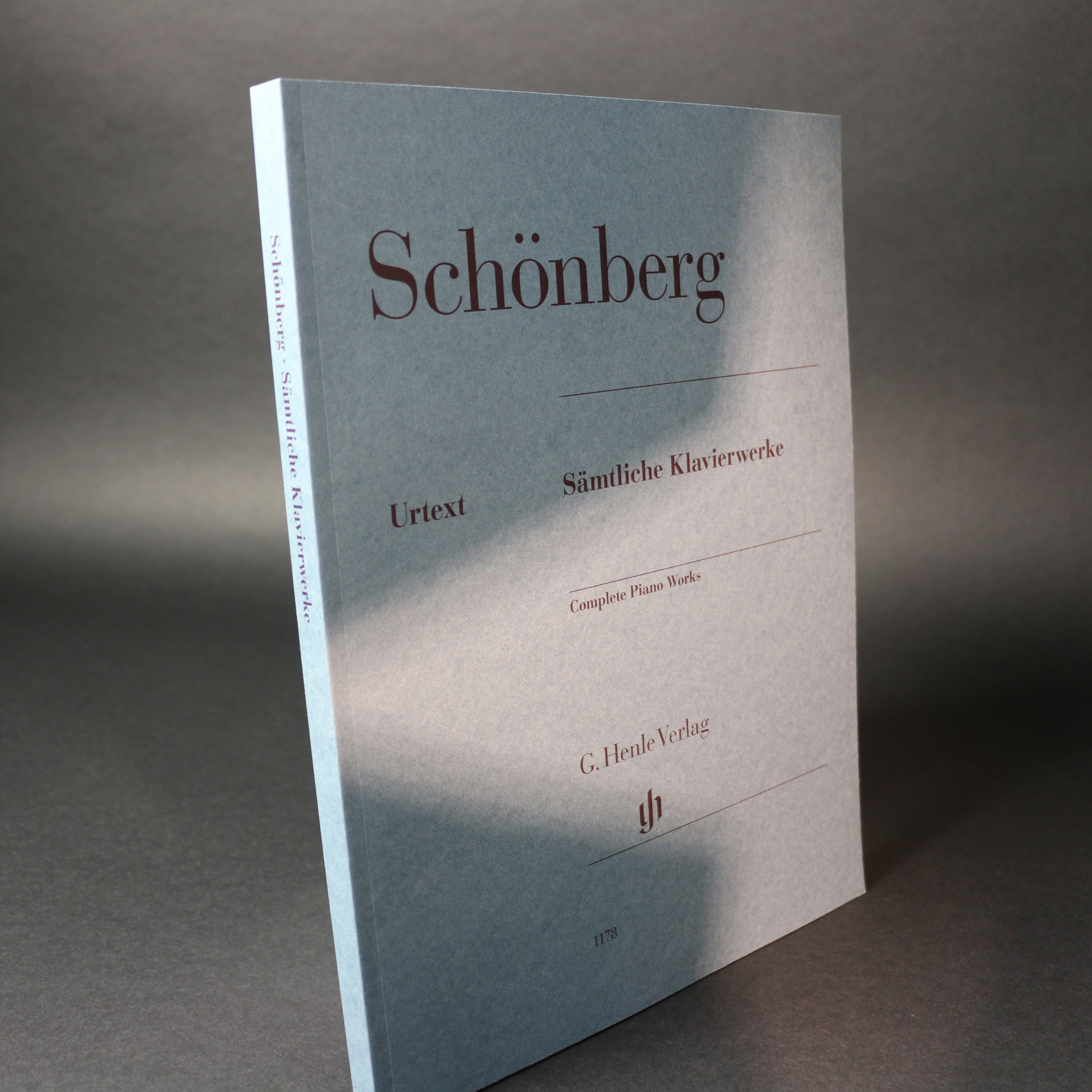 シェーンベルク 2024