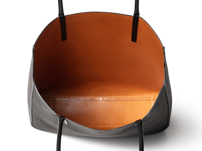 カーフレザー トートバッグ | LM-TT | エルゴポック公式オンラインストア