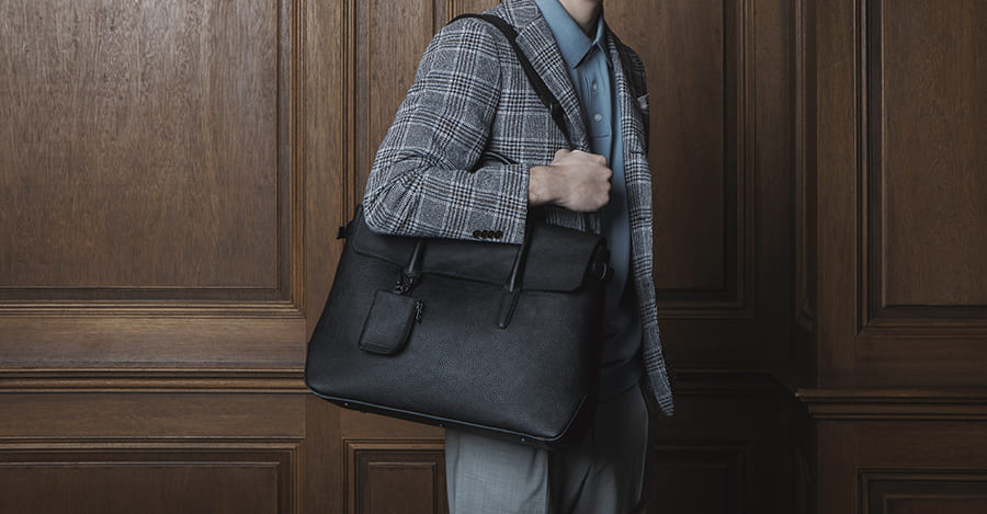 2wayトートバッグ | エルゴポック公式オンラインストア