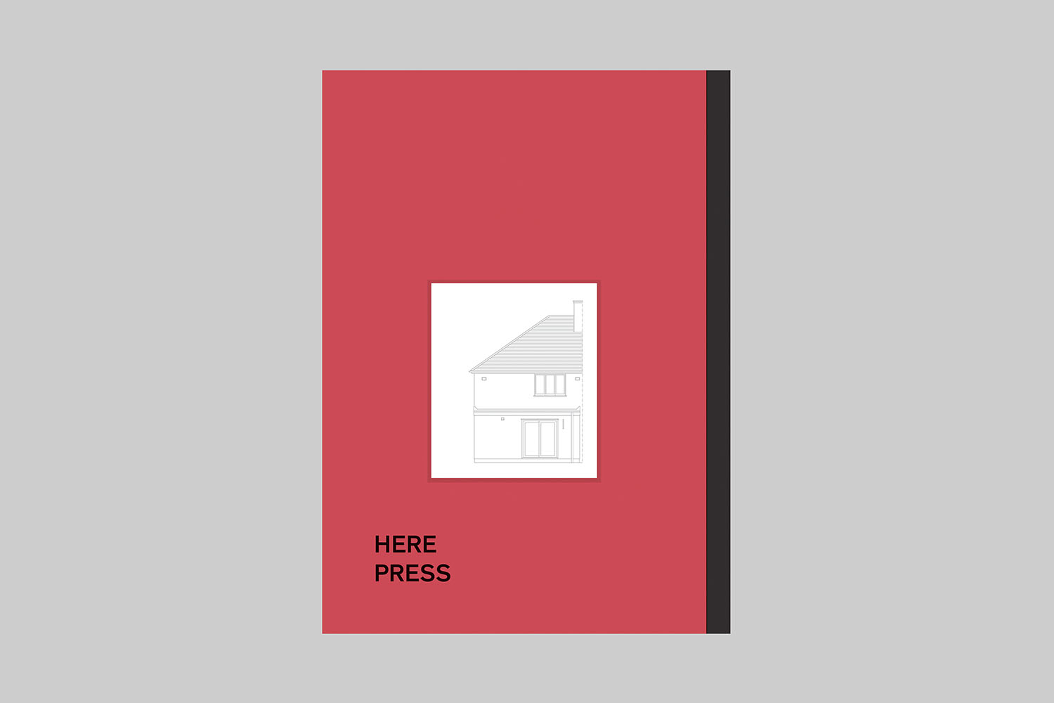 アート・デザイン・音楽 Control Order House Edmund Clark Control