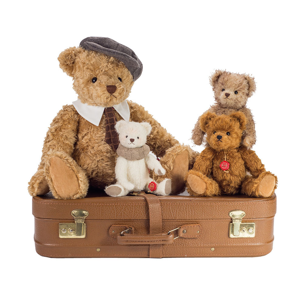 日本初ハーマンテディ専門店12月1日オープン‼ | ブログ | ハーマン